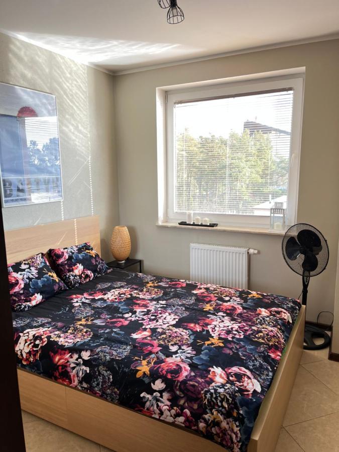 Apartament Jasna Διαμέρισμα Jastrzębia Góra Εξωτερικό φωτογραφία
